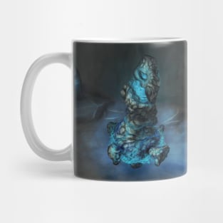 Storm Elemental Mug